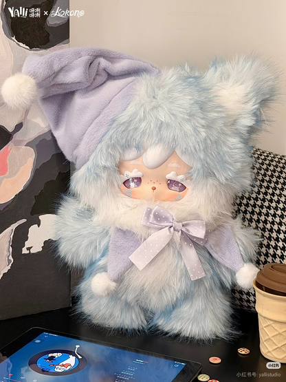 Kokono 600% Plush Blind Box - Dream Drop