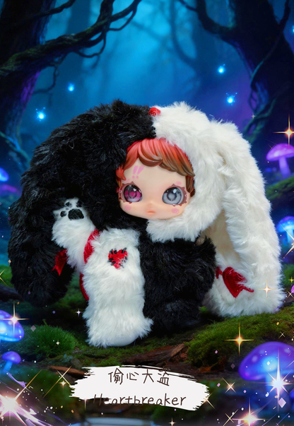 Owen-Super Fantasist Series Blind Box