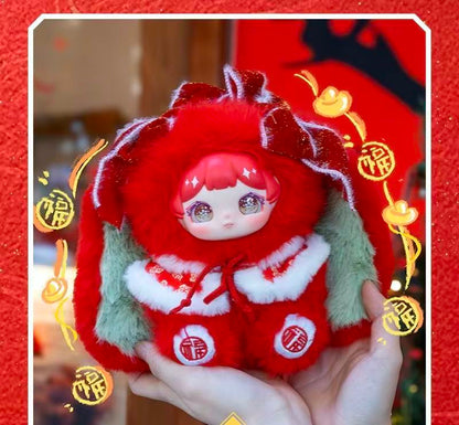 Darlym Happy New Year Series