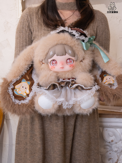 Darlym Dreamweave Grove-600% Plush Series