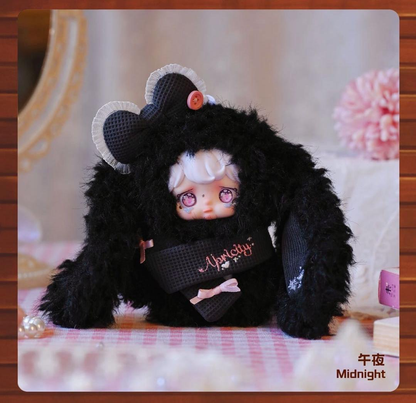 Yomi-Warm Winter Series