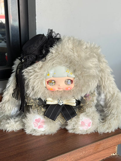 Sweet Recess of Bunny Isle 680% Plush Blind Box Series