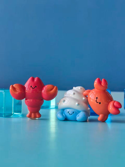 Meichai Ocean Series Blind Bag