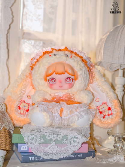 Darlym Dreamweave Grove-600% Plush Series