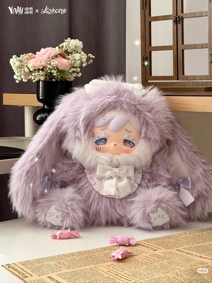 Kokono 600% Plush Blind Box - Dream Drop