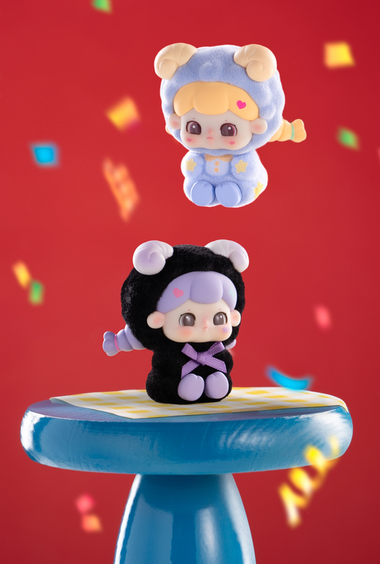 I Am Not Just A Sheep Series Blind Box