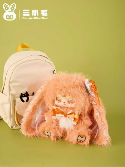 Samuel Blind Box -Rabbit Fairy  v2 680%