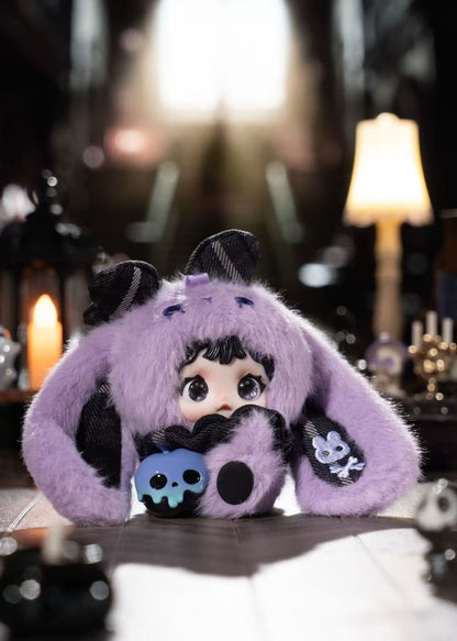 Nommi X Heymi - The Entwined Fate Series Plush Doll Blind Box