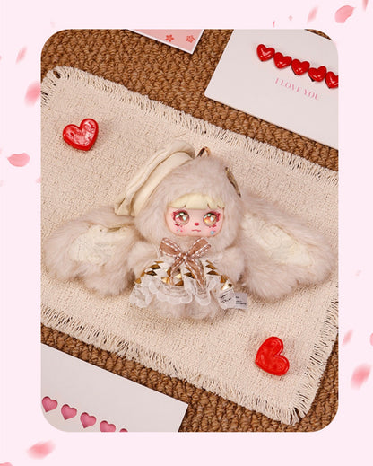 Mocici Confession Series Plush Blind Box