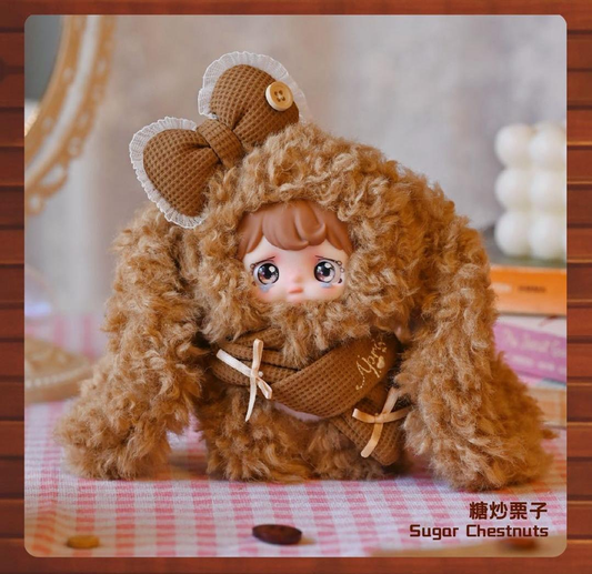 Yomi-Warm Winter Series