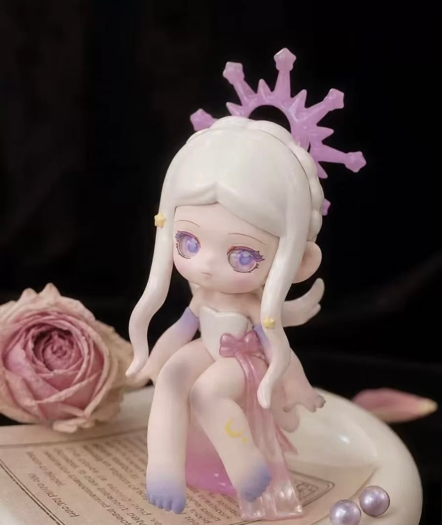 Lukiss Space Wander Series Blind Box