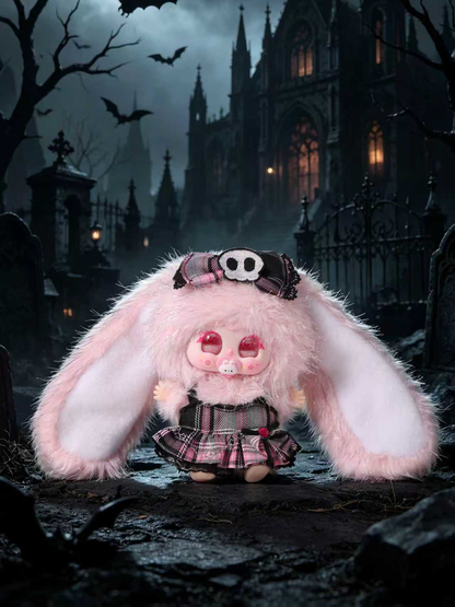 Jiimo Dark Fairy Tale Blind Box