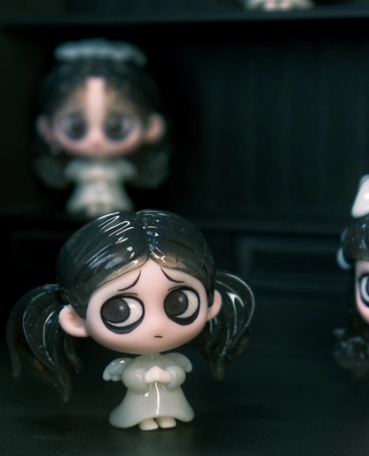 KIKI Mini Choir Adorable Figure Series
