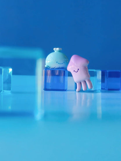 Meichai Ocean Series Blind Bag