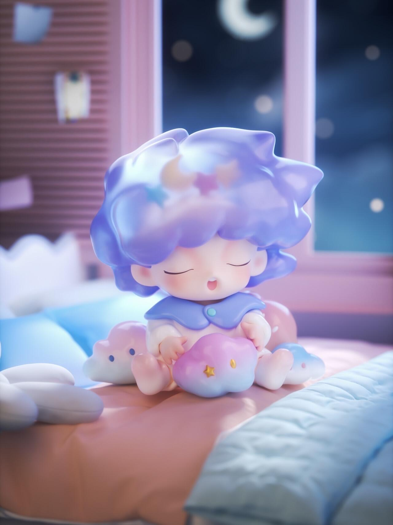 YUMO Dreamcore Island Series