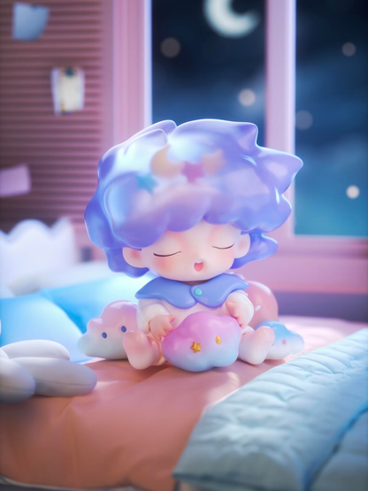 YUMO Dreamcore Island Series