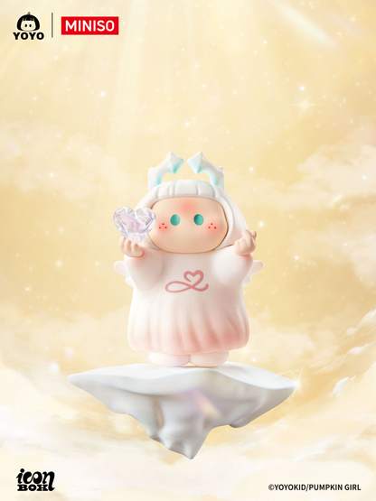 MINISO / YOYO Cupid Ring Collection Surprise Icon Box