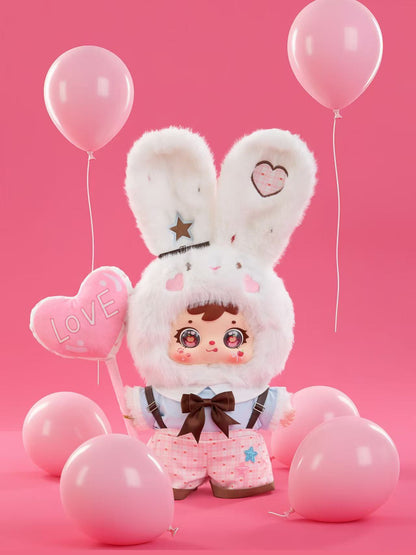 Samuel Valentine's Day Limited Hang Tag
