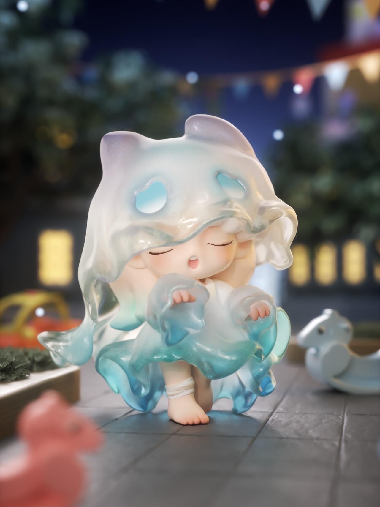 YUMO Dreamcore Island Series