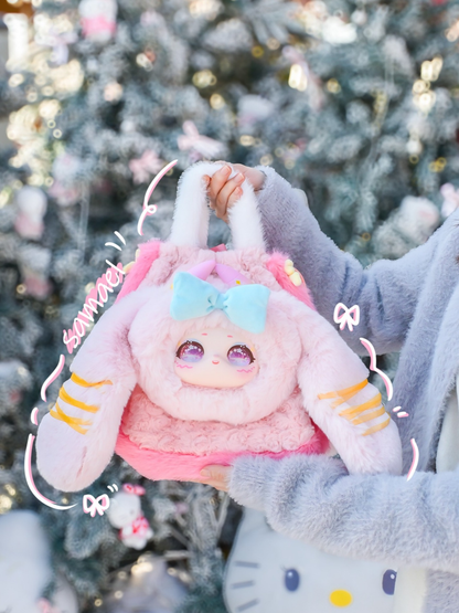 Samael Bag the love -Handbag  Plush Blind Box