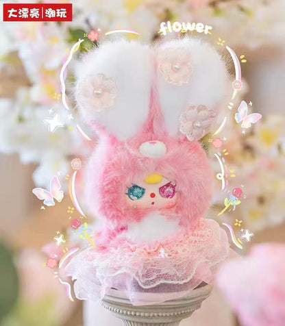 Baby Three Flower Fairy Plush Blind Box