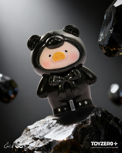 Teddy LULU Mini-Ore Collection Series（Blind Bag）