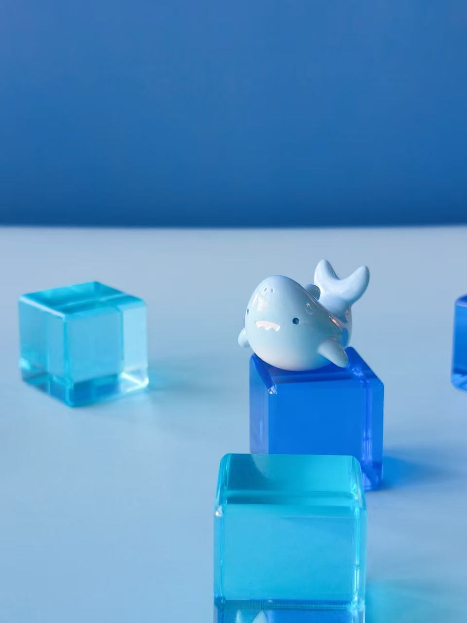 Meichai Ocean Series Blind Bag