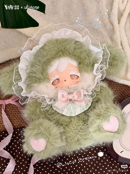 Kokono 600% Plush Blind Box - Dream Drop