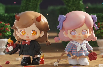 KOKOSA Different Girls Series Blind Box