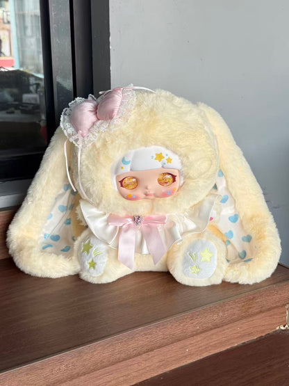 Sweet Recess of Bunny Isle 680% Plush Blind Box Series