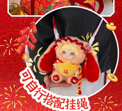 Darlym Happy New Year Series