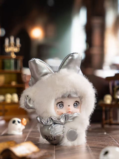 Nommi X Heymi - The Entwined Fate Series Plush Doll Blind Box