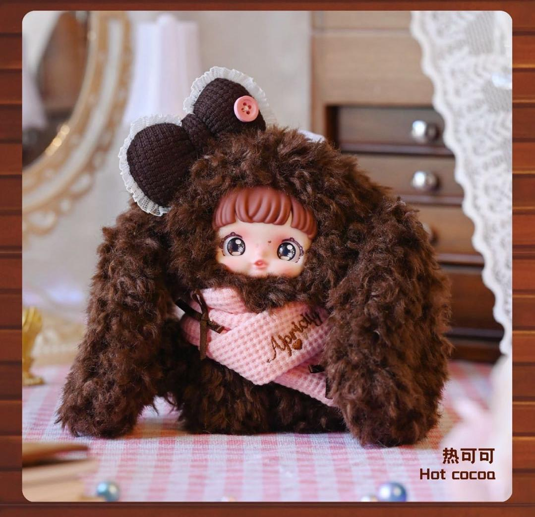 Yomi-Warm Winter Series