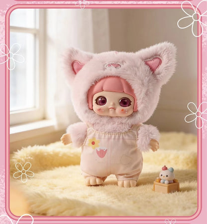 Xuefu AI Pals-Cute Friend's Wardrobe Series