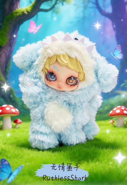 Owen-Super Fantasist Series Blind Box