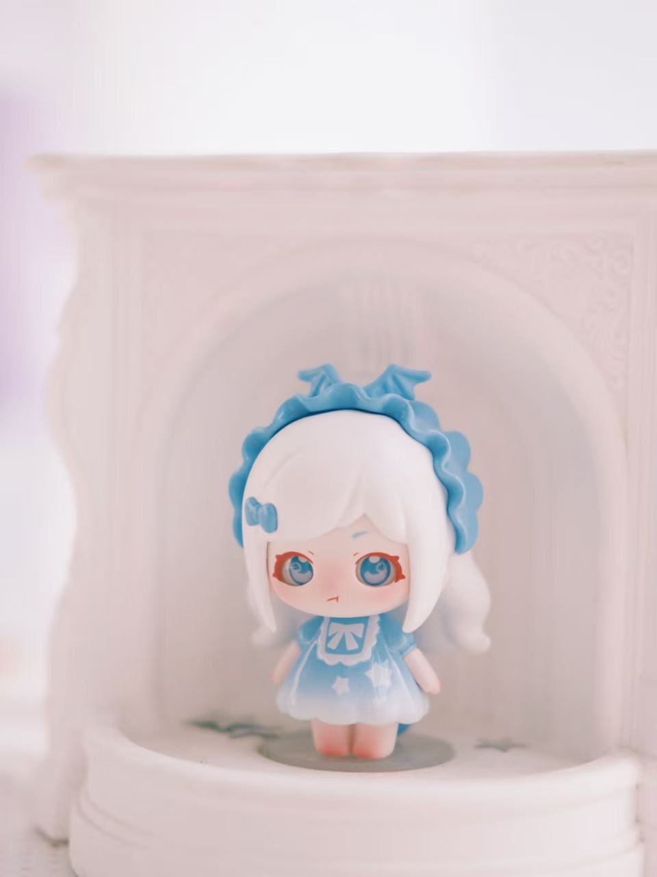 The Luluelf Story - Gen 1 Milk Candy Mini Series Blind Box