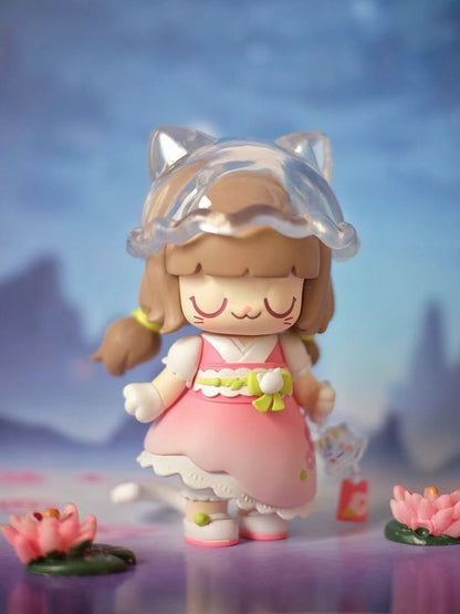 Kimmy & Miki season Series Blind Boxes