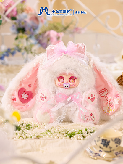 Jiimo Sweet Isle Tea Chat 600% Blind Box