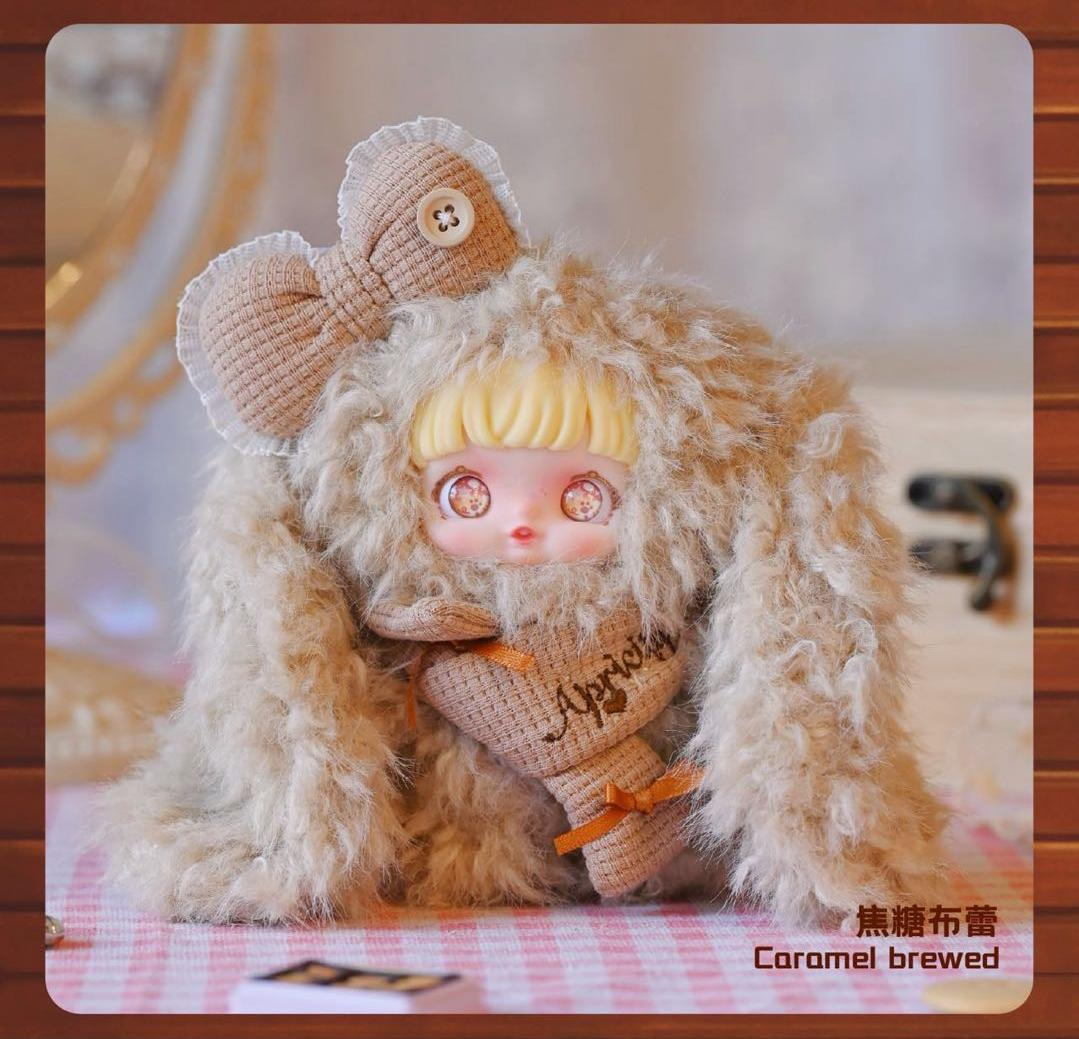 Yomi-Warm Winter Series