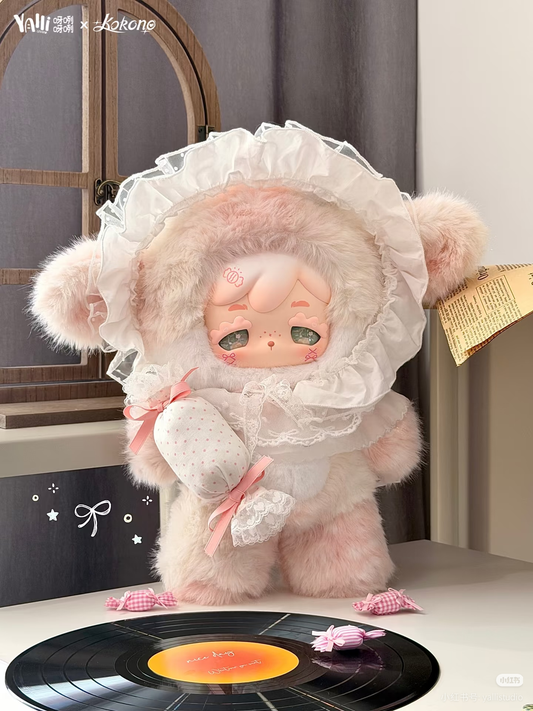 Kokono 600% Plush Blind Box - Dream Drop