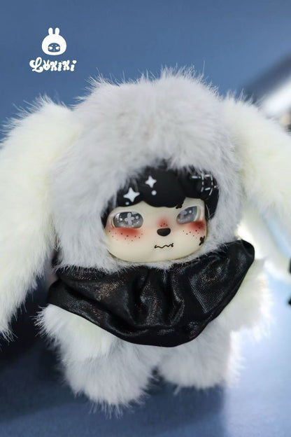 Lokiki -Stardust on paper series Plush Blind Box