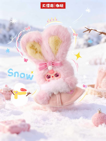 Baby Three - Winter Series Plush Blind Box
