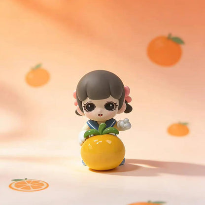 Mirua-Fruit Sweetheart Series