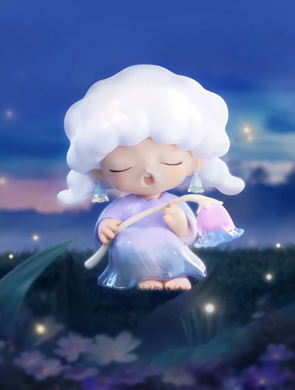 YUMO Castle Of The Wind Series