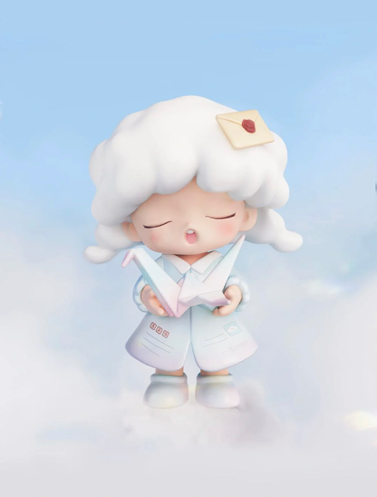 YUMO Castle Of The Wind Series