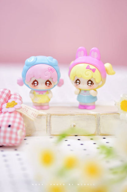 Nora Sweetheart Garden Party Series Blind Bag