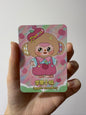 toybb plush toy for credit order