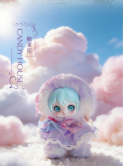Ruby- Wonderland Series Blind Box