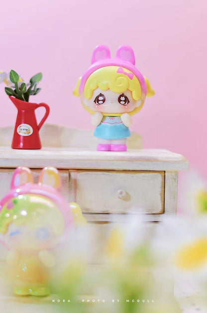 Nora Sweetheart Garden Party Series Blind Bag
