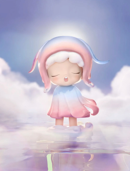 YUMO Castle Of The Wind Series